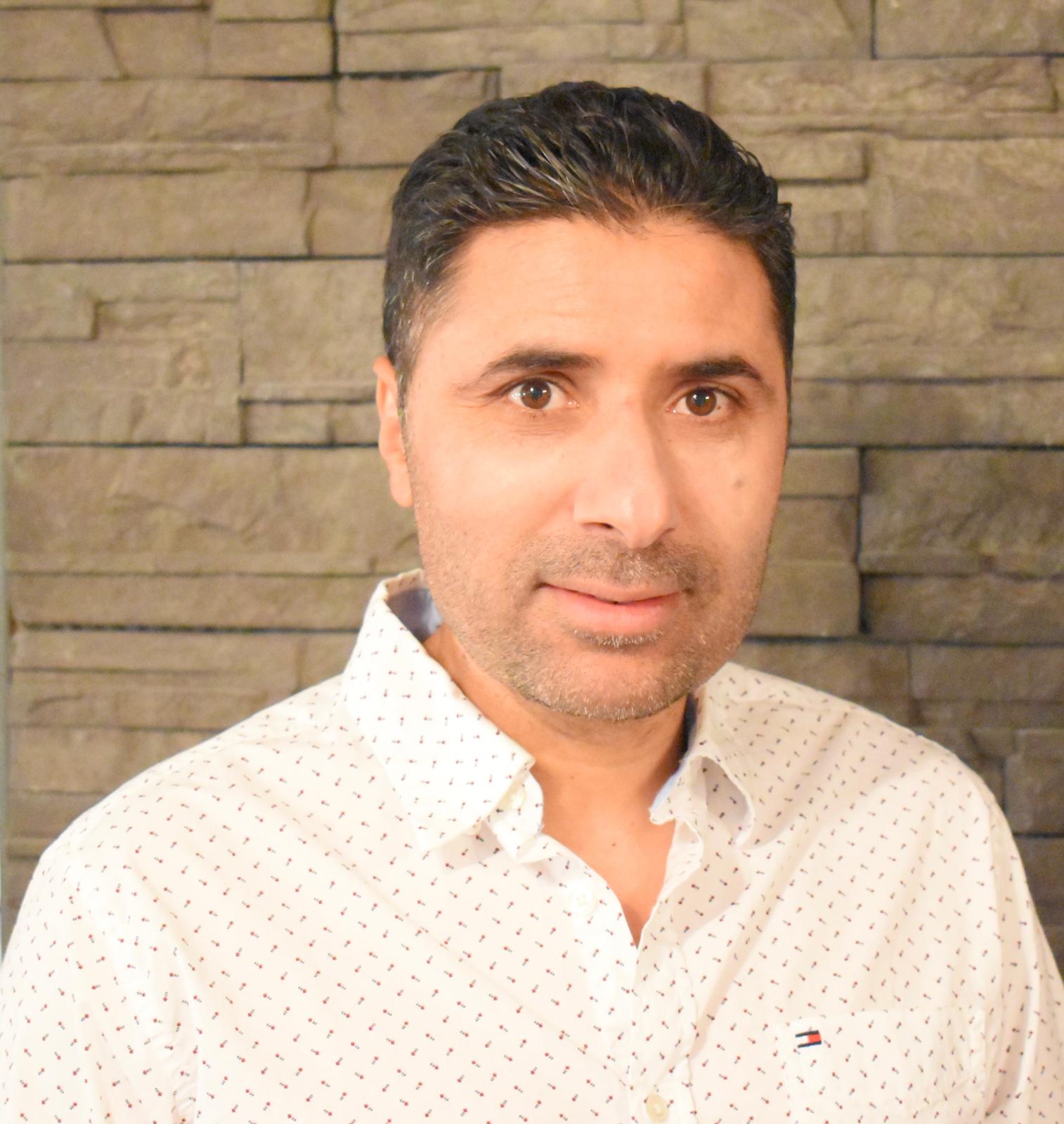 Dr Habib Horchani